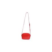 Tommy Hilfiger Modern röd handväska damkollektion Red, Dam