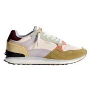 Hoff Matera Sneakers Multicolor, Dam