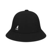 Kangol Hats Black, Dam