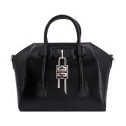 Givenchy Handbags Black, Dam