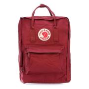 Fjällräven Ryggsäck Red, Herr