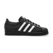 Adidas Originals Sportskor Superstar 82 Black, Dam