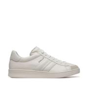 Bally Tyger Sneakers White, Herr