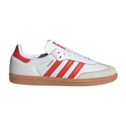 Adidas Originals Handball Spezial Vita Sneakers White, Herr