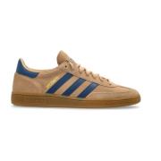 Adidas Originals Sportskor Handball Spezial Beige, Herr