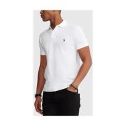 Ralph Lauren Polo Blanc White, Herr