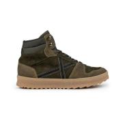 Munich Stilig Urban Jungle Boot Green, Herr