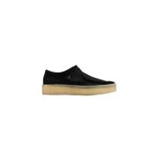 Clarks Slingra Black, Herr