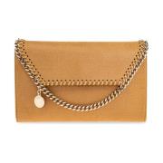 Stella McCartney Falabella axelväska Brown, Dam