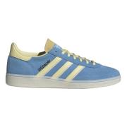 Adidas Originals Låg Topp Handboll Sneaker Blue, Herr