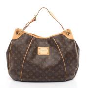 Louis Vuitton Vintage Pre-owned Laeder louis-vuitton-vskor Brown, Dam