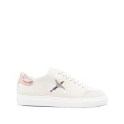 Axel Arigato Vita Sneakers Clean 90 Bee Bird White, Dam