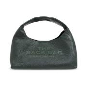 Marc Jacobs Handväska The Sack Mini Green, Dam