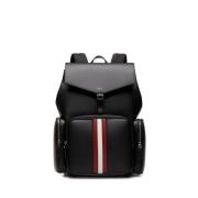 Bally Svart Mythos Väskor Black, Herr