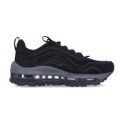 Nike Air Max 97 Futura Låg-Top Sneaker Black, Dam