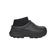 UGG Svarta lätta skor med Tencel™ Lyoncell Black, Dam