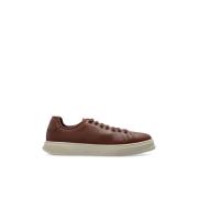 Salvatore Ferragamo Sneakers Bruce Brown, Herr