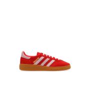 Adidas Originals Handball Spezial sneakers Red, Dam