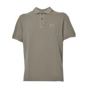 C.p. Company Polo Shirt Gray, Herr