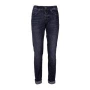 Dondup Slim-fit Jeans Blue, Herr