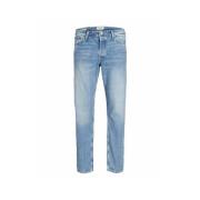 Jack & Jones Stiliga Jeans till Bra Pris Blue, Herr