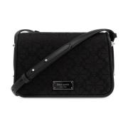 Kate Spade Axelväska Black, Dam