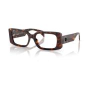 Versace Ve3362U 108 Optical Frame Brown, Dam