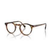 Oliver Peoples Stiliga Vista Solglasögon Brown, Unisex