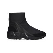 Raf Simons Cyclon 22 Svarta Skor Black, Dam