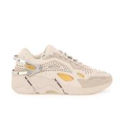 Raf Simons Cylon-21 Vita Skor White, Dam