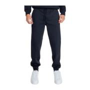 Calvin Klein Jeans Blend Jeans & Byxor Kollektion Black, Herr