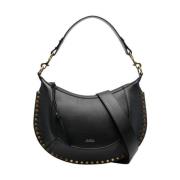 Isabel Marant Shoulder Bags Black, Dam