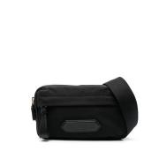 Tom Ford Cross Body Bags Black, Herr