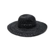 Catarzi 1910 Hats Black, Dam