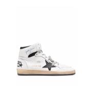 Golden Goose Himmelstjärna Sneakers White, Herr