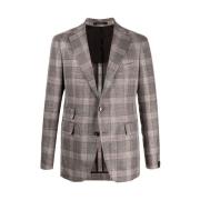 Tagliatore Blazers Multicolor, Herr