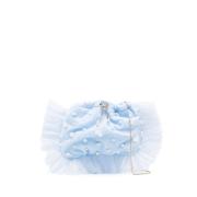 Rosantica Clutches Blue, Dam