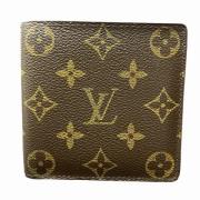 Louis Vuitton Vintage Pre-owned Canvas plnbcker Brown, Dam