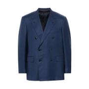 Canali Blazers Blue, Herr