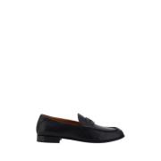 Valentino Garavani Nya VLogo Signature Loafers Black, Herr