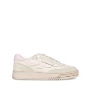 Reebok Club C Ltd Nappa Läder Sneakers White, Herr