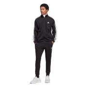 Adidas Tracksuit Black, Herr