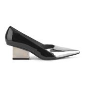 United Nude Raila Pump Multicolor, Dam