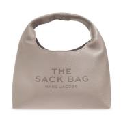 Marc Jacobs Väska Säck Stor typ Shopper Gray, Dam