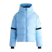 Fusalp Barsy Blouson Blue, Dam