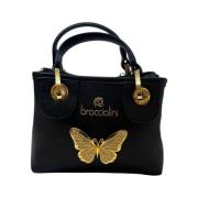 Braccialini Elegant Smyckessamling Black, Dam