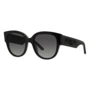 Dior Stilren Cd40021U Mode Tillbehör Black, Unisex