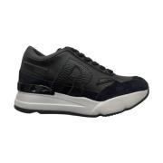 Rucoline Elegant Sneaker Evolution for You Black, Dam