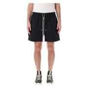 Rick Owens Stiliga Boxershorts för Män Black, Herr