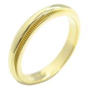 Tiffany & Co. Pre-owned Pre-owned Guld ringar Yellow, Dam